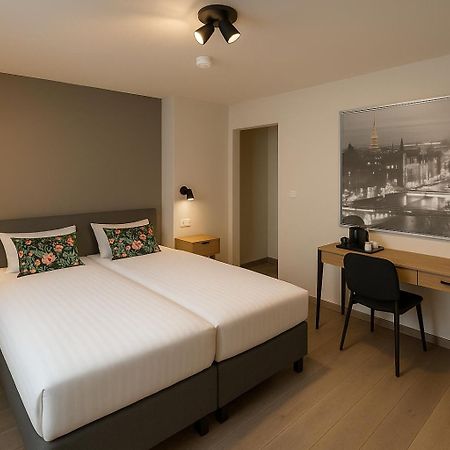 Hotel Hendrickx Valkenburg aan de Geul Kültér fotó