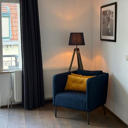 Hotel Hendrickx Valkenburg aan de Geul Kültér fotó