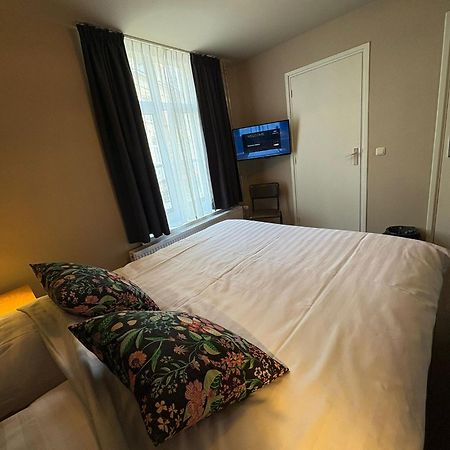 Hotel Hendrickx Valkenburg aan de Geul Kültér fotó