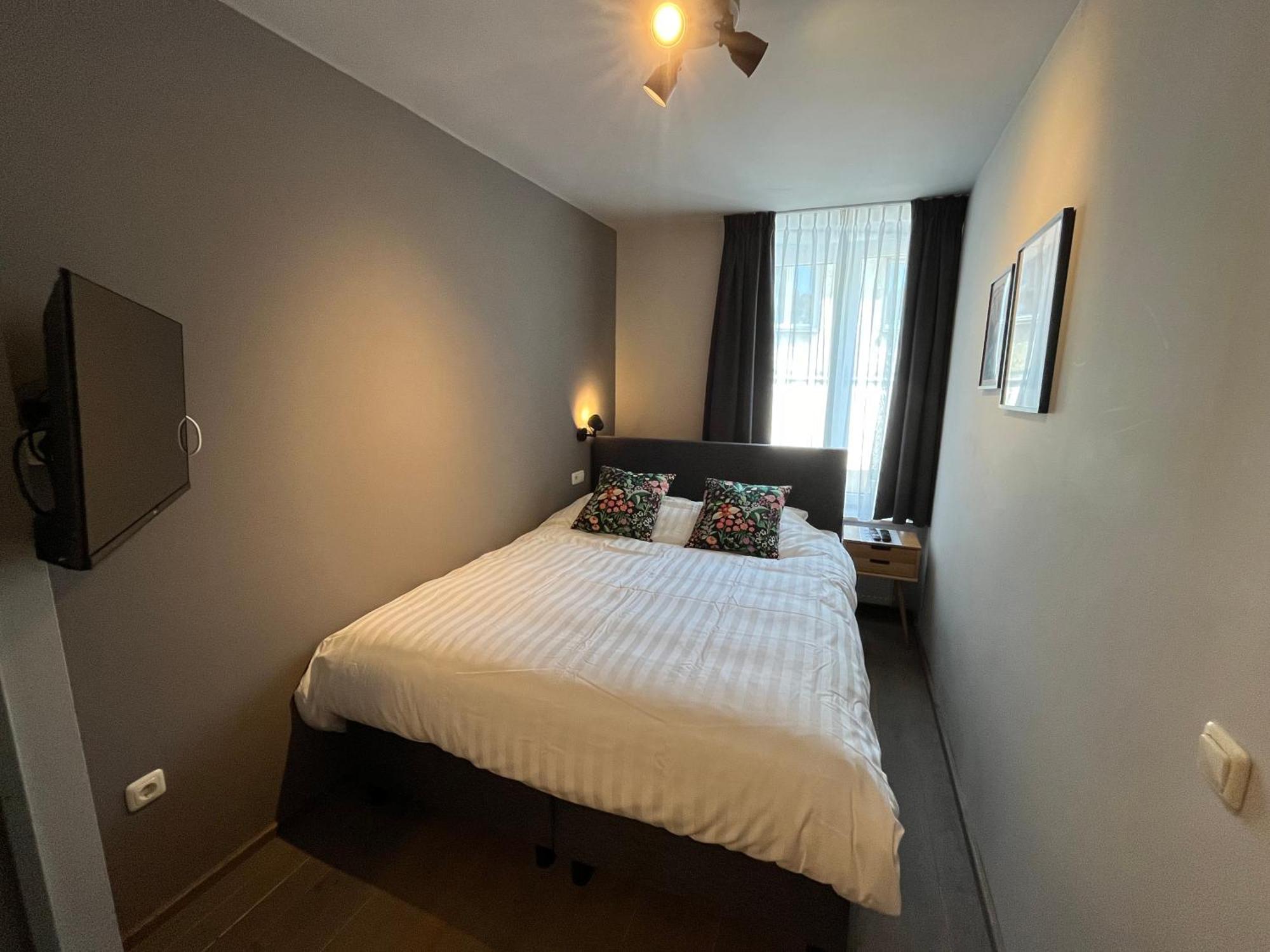 Hotel Hendrickx Valkenburg aan de Geul Kültér fotó