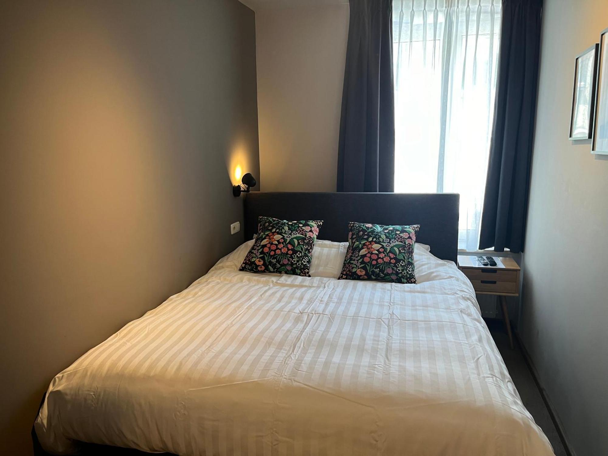 Hotel Hendrickx Valkenburg aan de Geul Kültér fotó