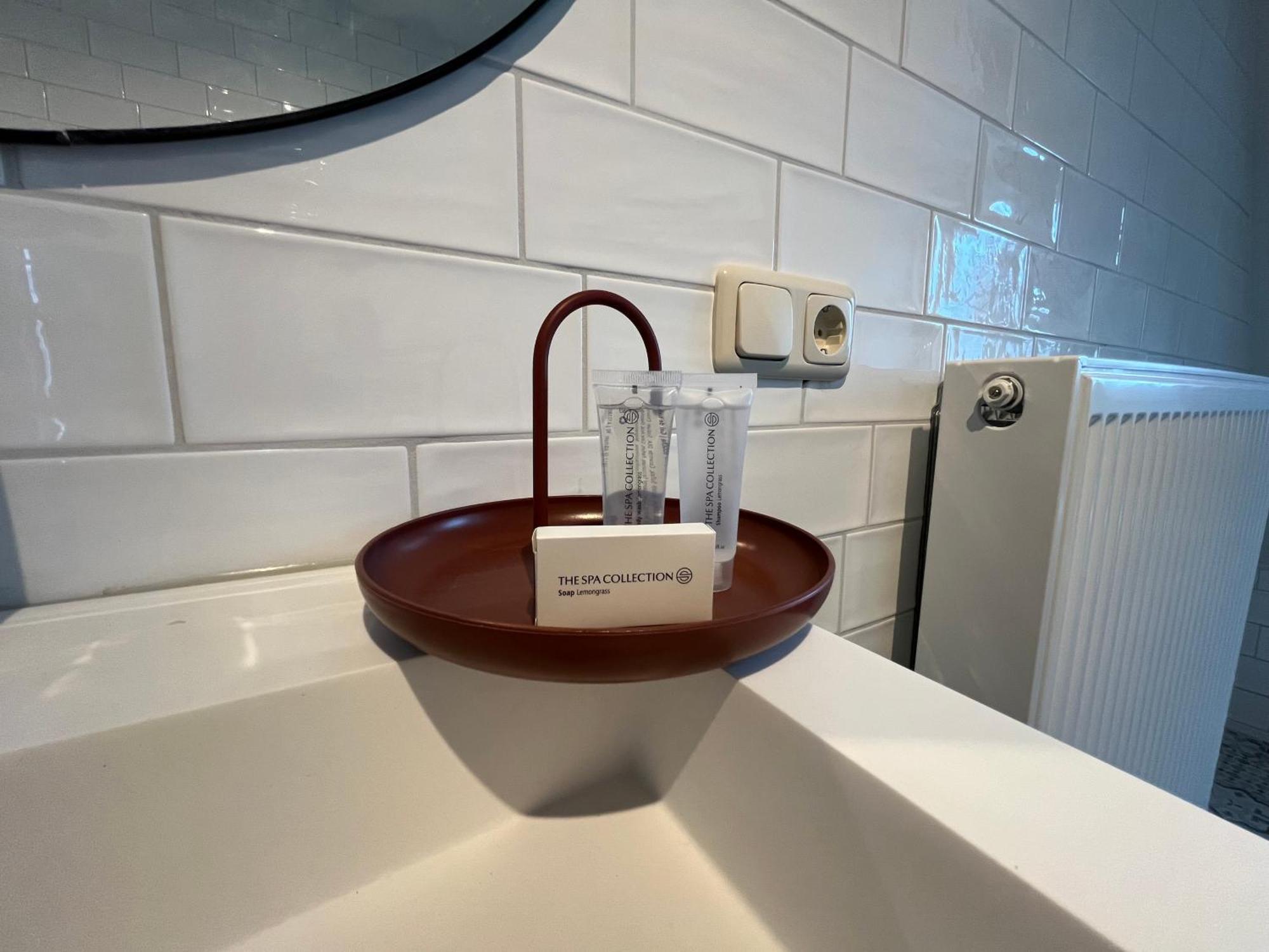 Hotel Hendrickx Valkenburg aan de Geul Kültér fotó