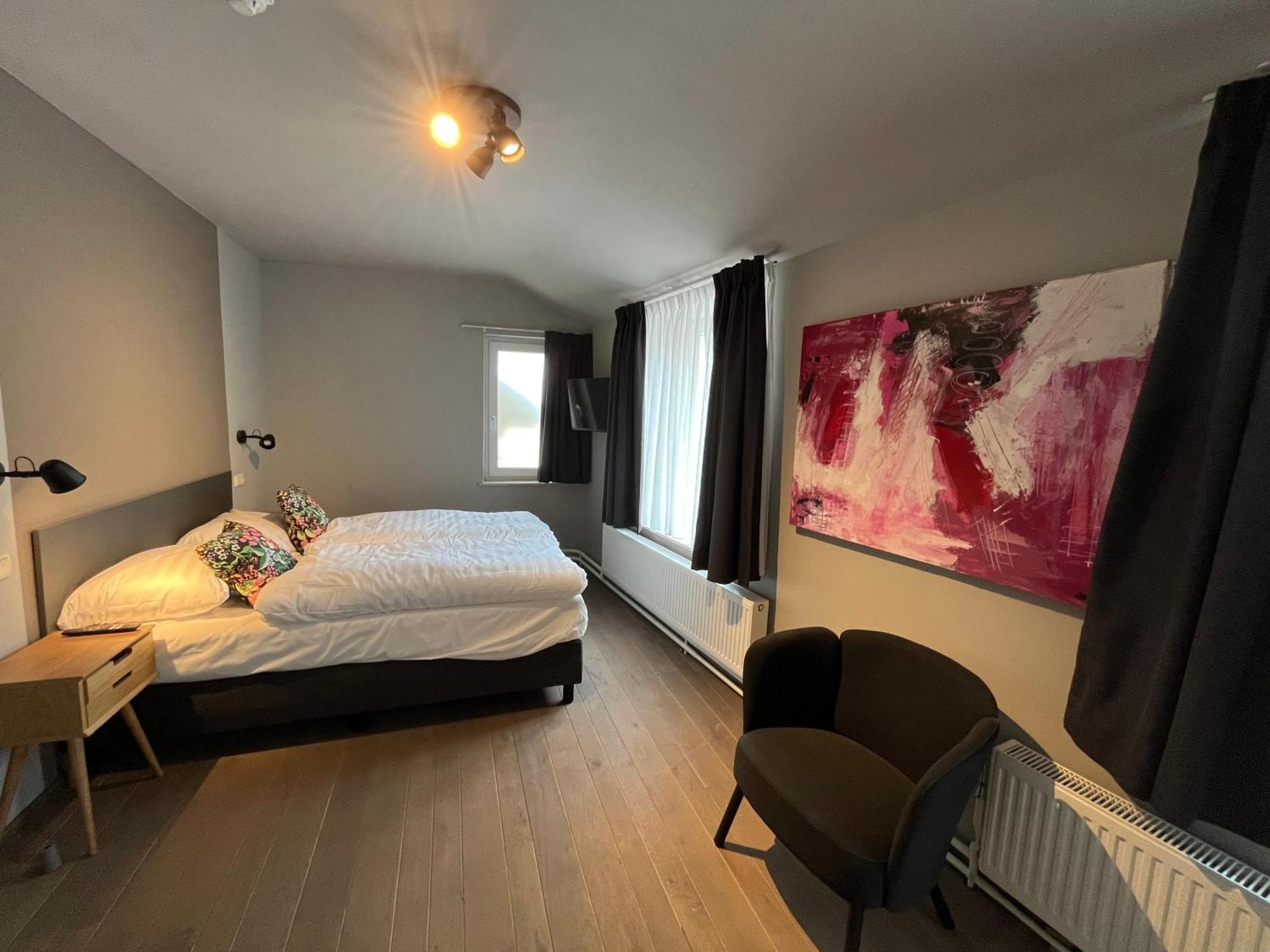 Hotel Hendrickx Valkenburg aan de Geul Kültér fotó