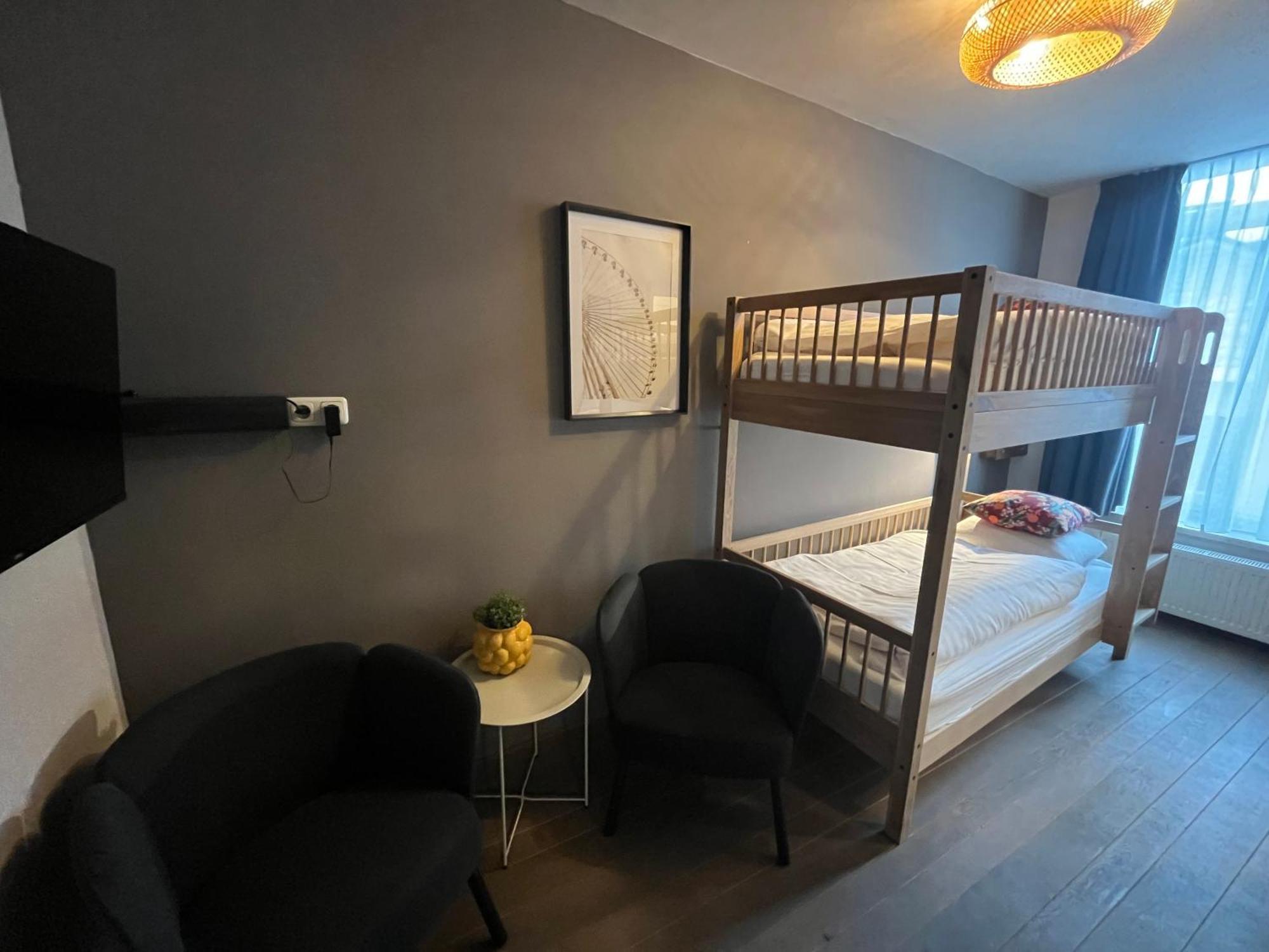 Hotel Hendrickx Valkenburg aan de Geul Kültér fotó