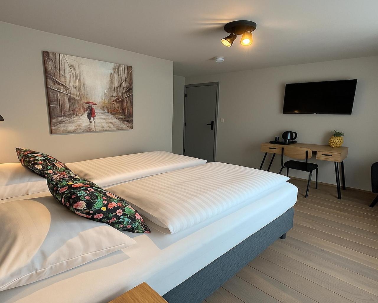Hotel Hendrickx Valkenburg aan de Geul Kültér fotó