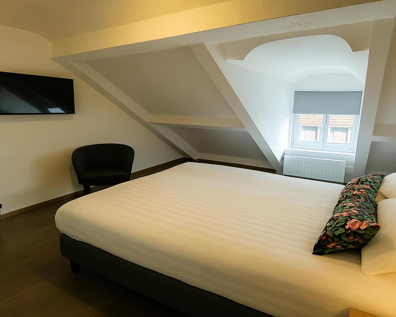 Hotel Hendrickx Valkenburg aan de Geul Kültér fotó