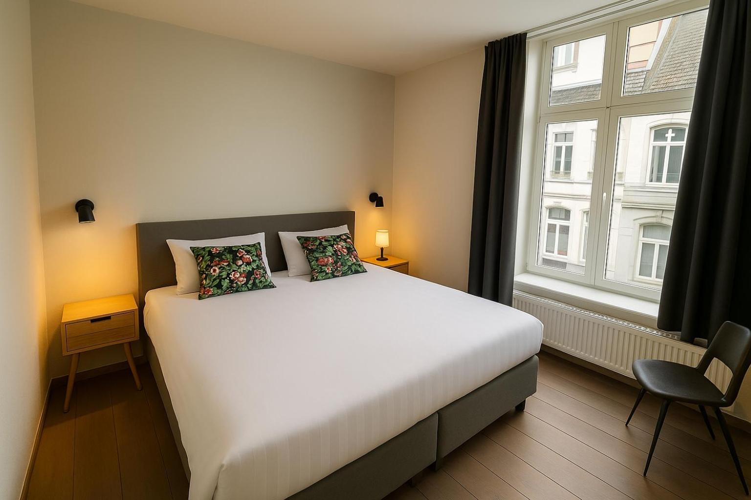 Hotel Hendrickx Valkenburg aan de Geul Kültér fotó