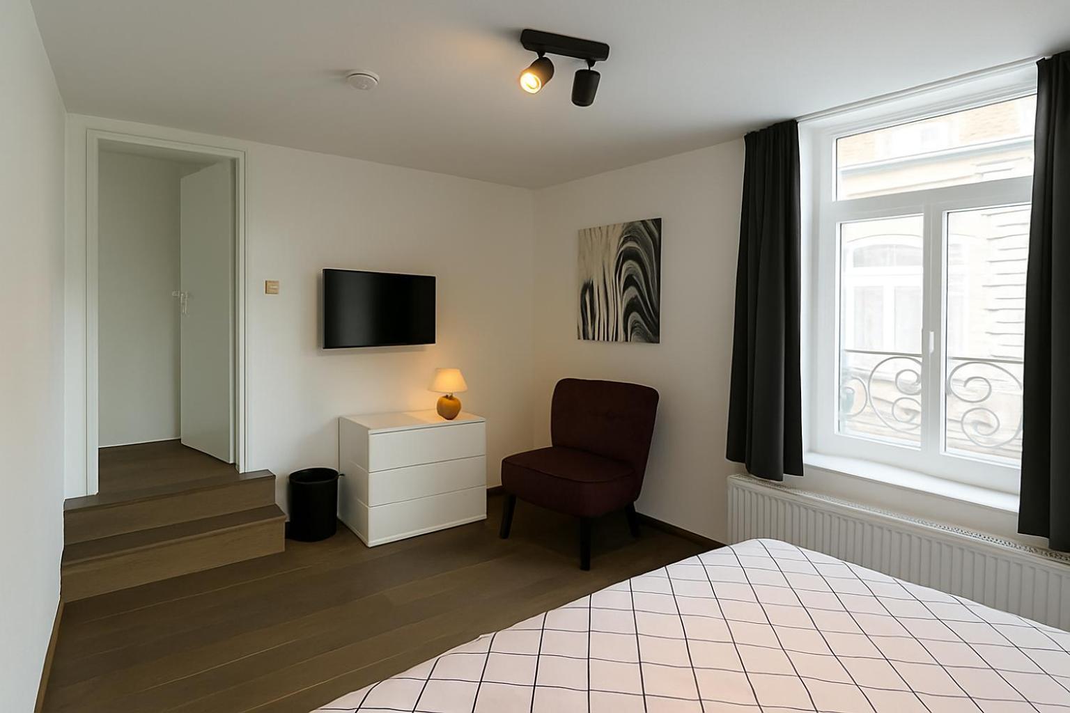 Hotel Hendrickx Valkenburg aan de Geul Kültér fotó