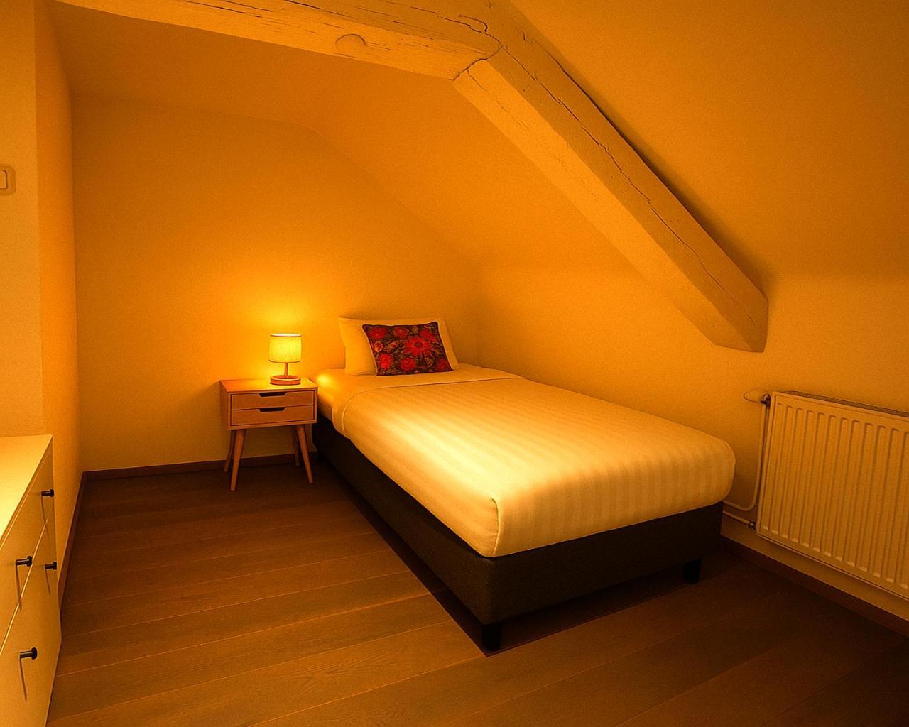 Hotel Hendrickx Valkenburg aan de Geul Szoba fotó