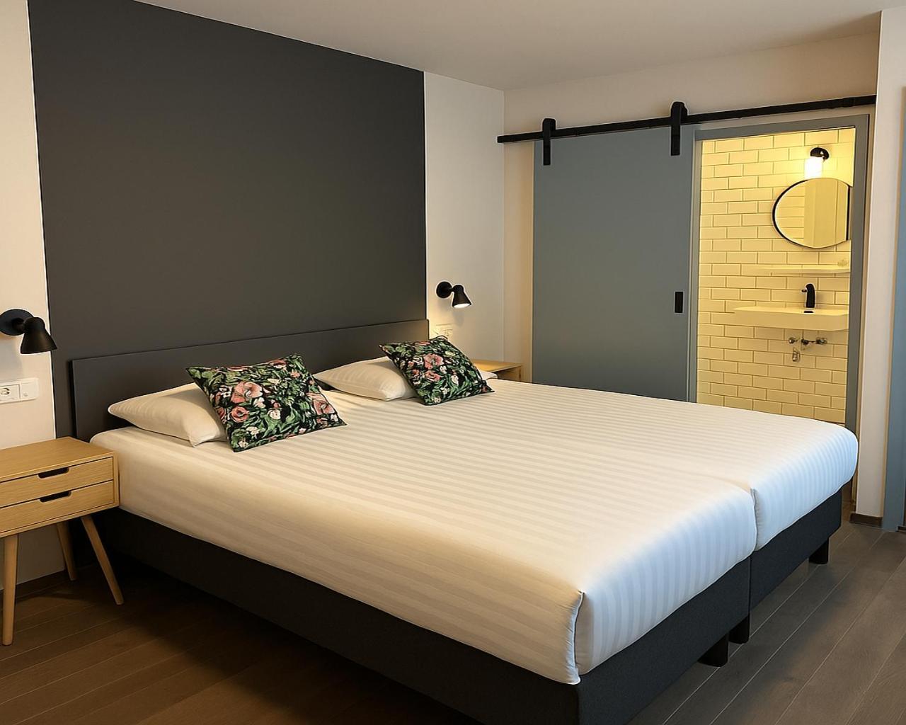 Hotel Hendrickx Valkenburg aan de Geul Kültér fotó