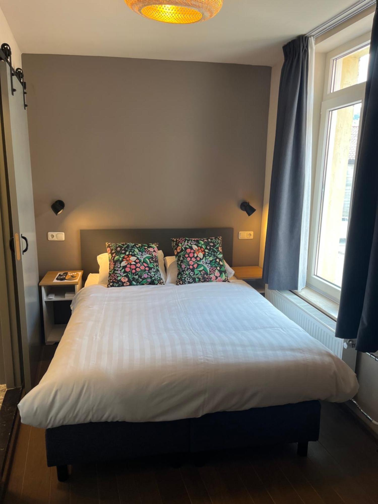 Hotel Hendrickx Valkenburg aan de Geul Szoba fotó