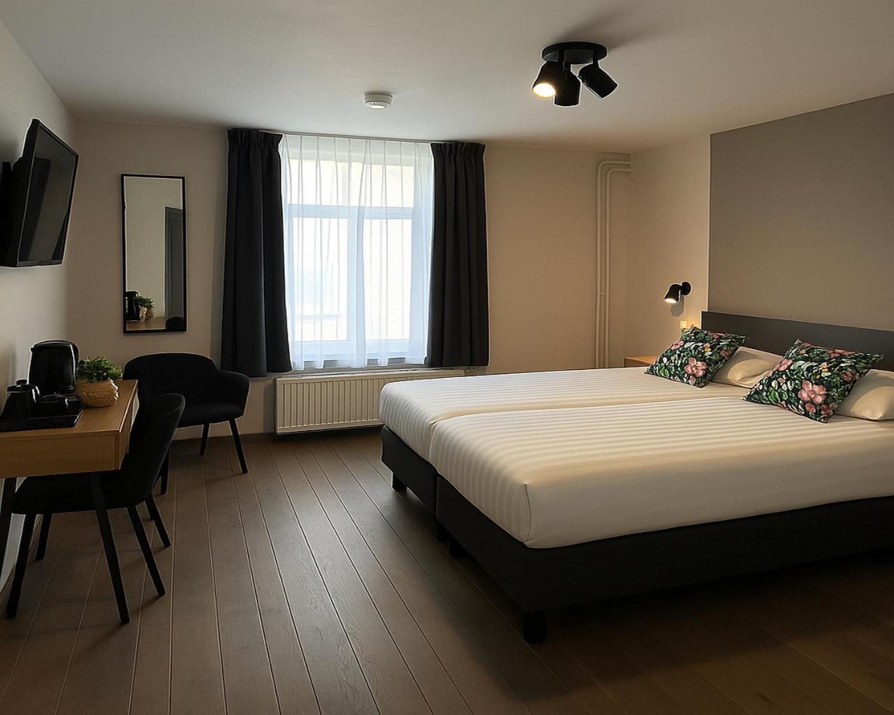 Hotel Hendrickx Valkenburg aan de Geul Kültér fotó