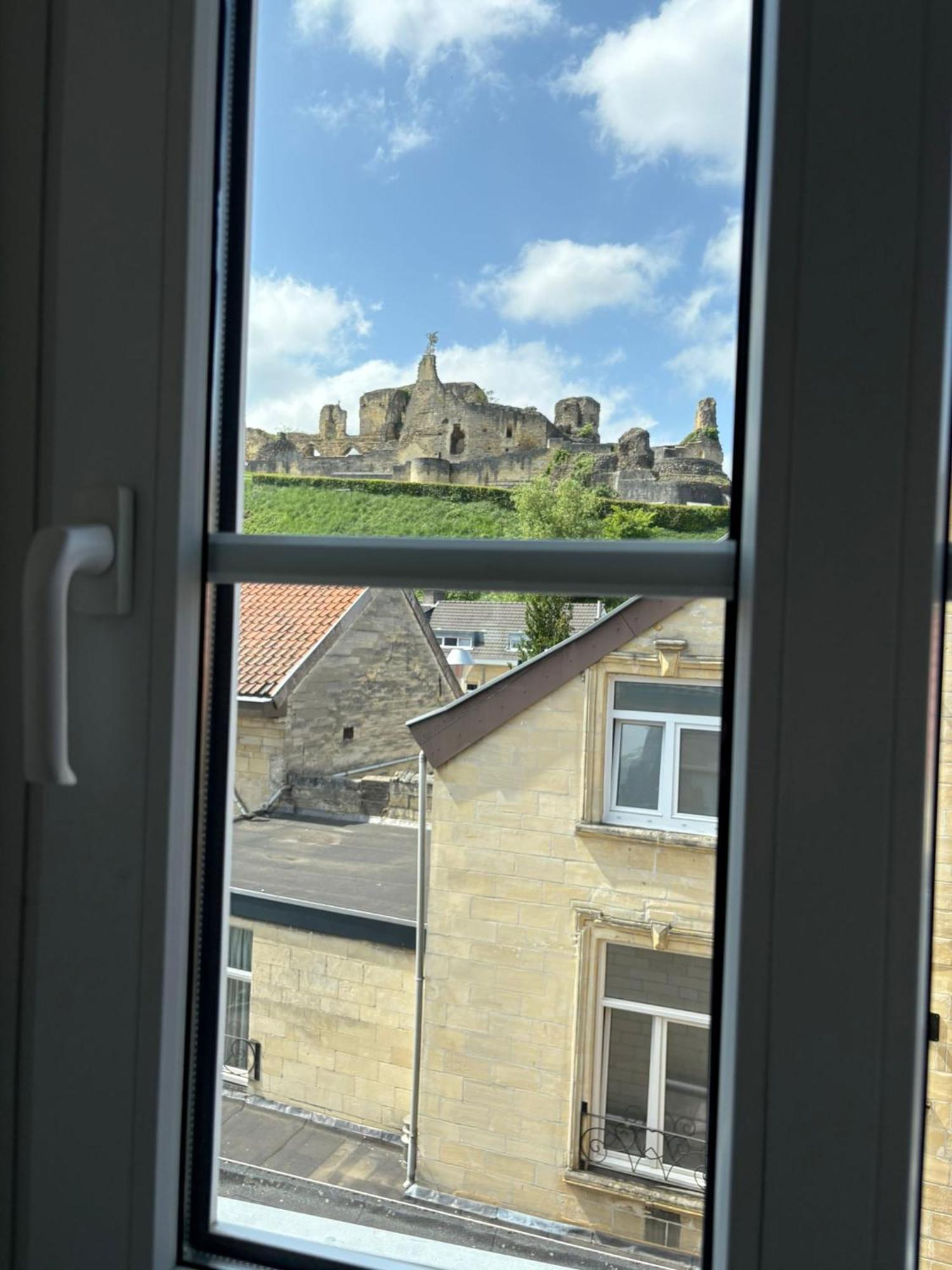 Hotel Hendrickx Valkenburg aan de Geul Kültér fotó