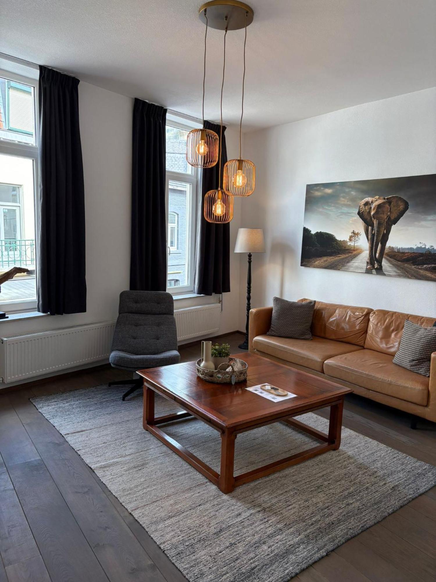 Hotel Hendrickx Valkenburg aan de Geul Kültér fotó