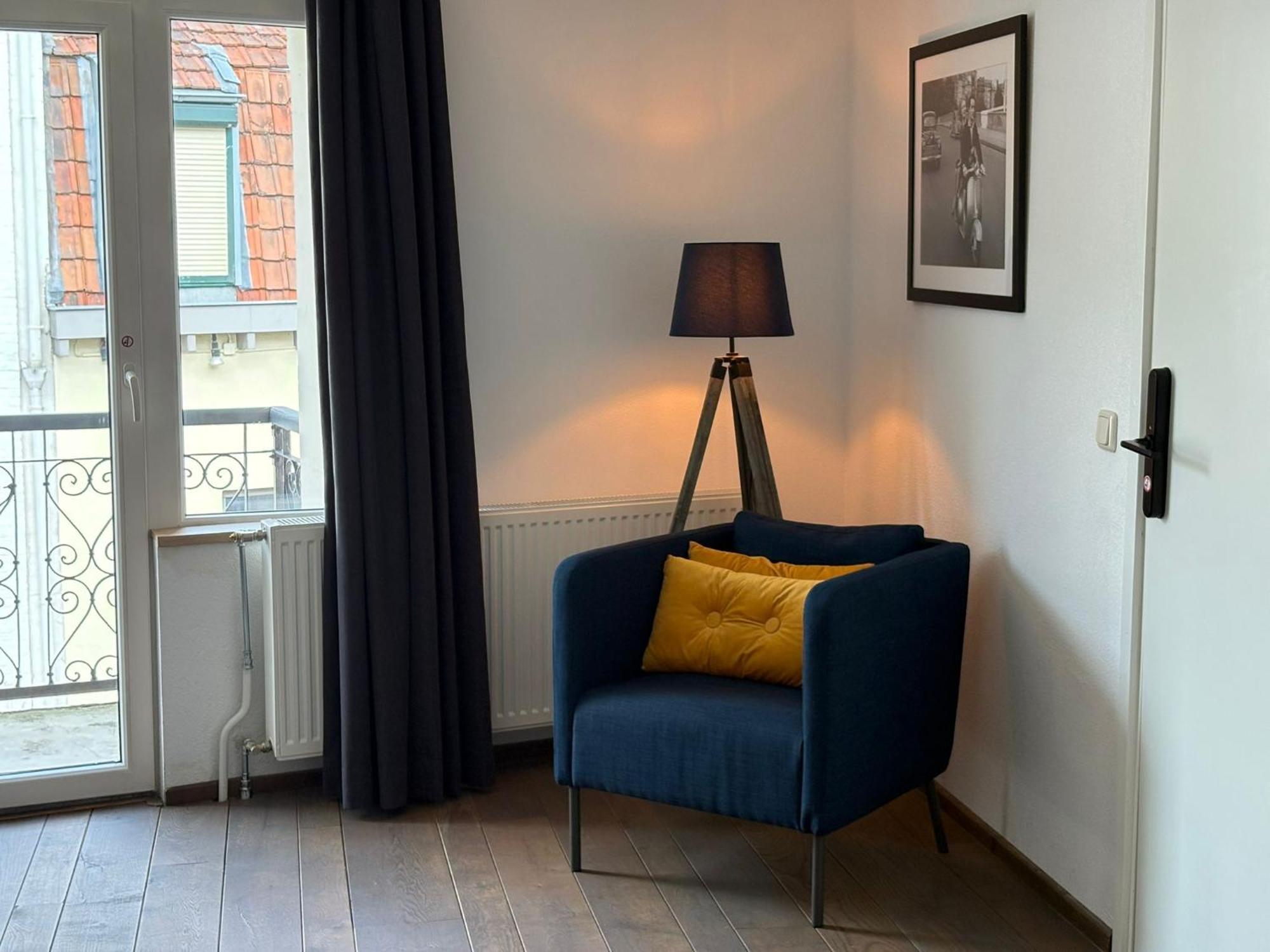 Hotel Hendrickx Valkenburg aan de Geul Kültér fotó