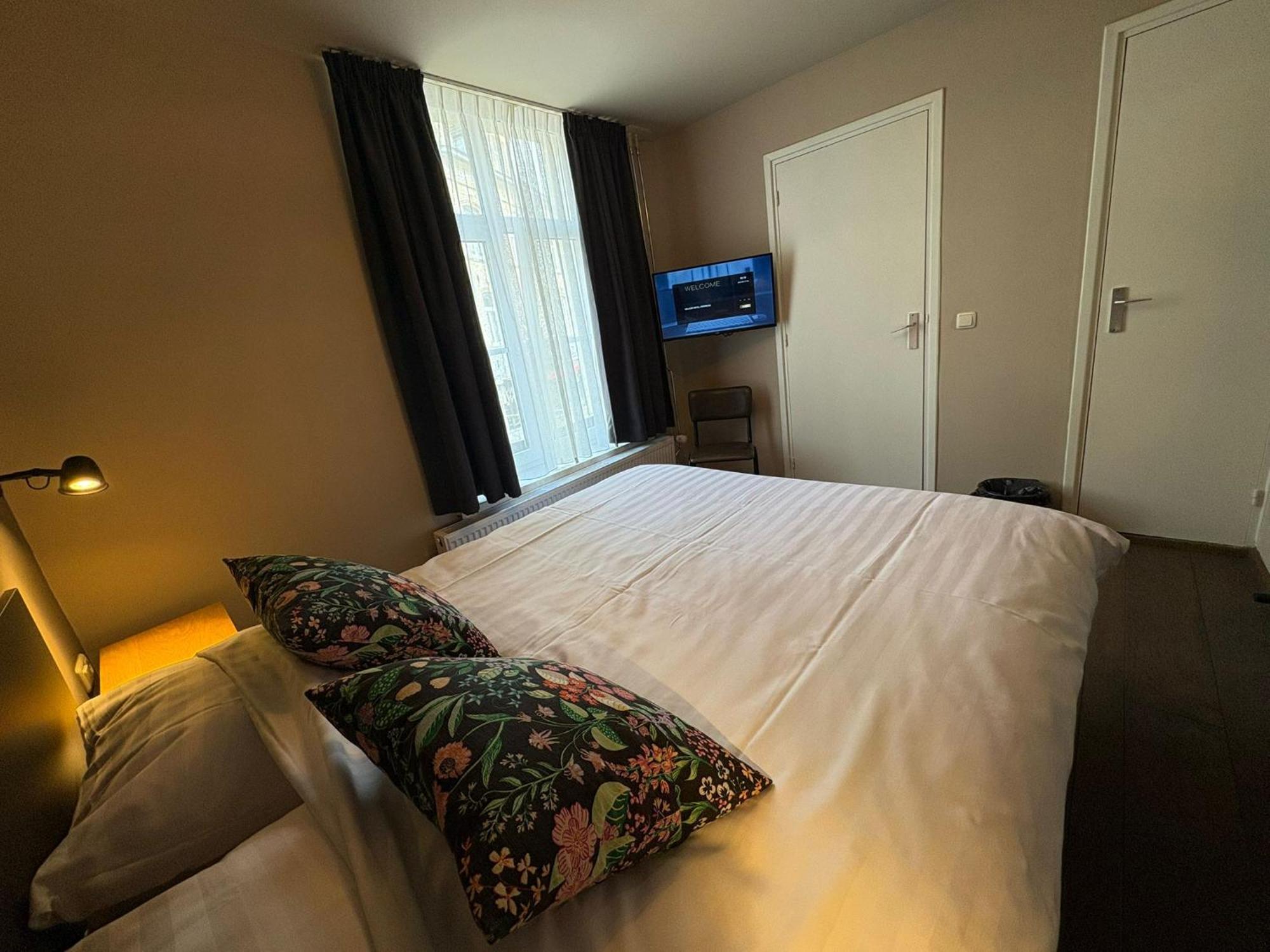 Hotel Hendrickx Valkenburg aan de Geul Kültér fotó