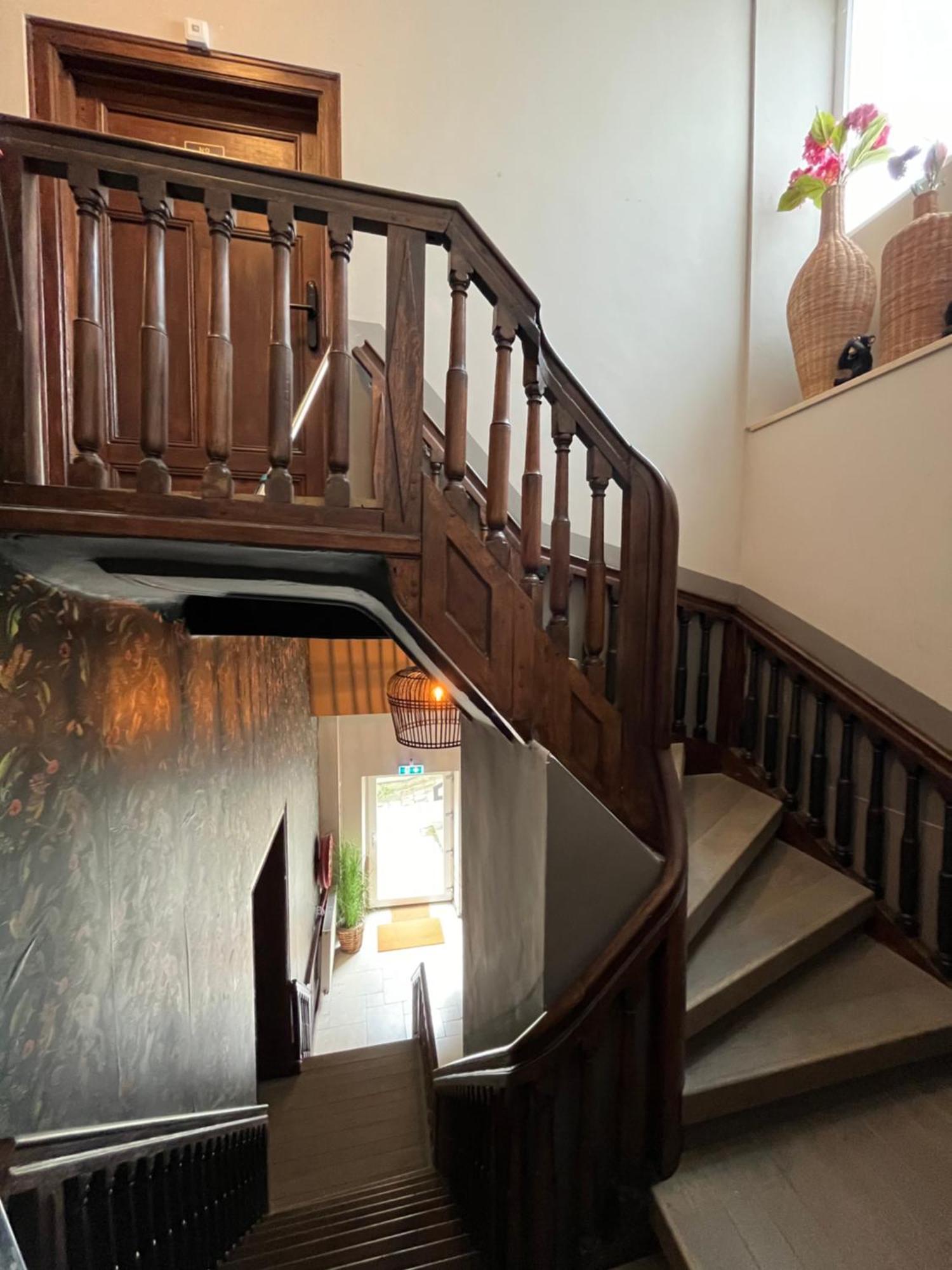 Hotel Hendrickx Valkenburg aan de Geul Kültér fotó